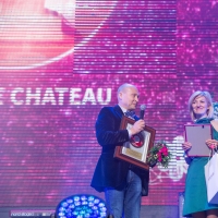 4banket Premia Фотоотчет III Церемонии #1509
